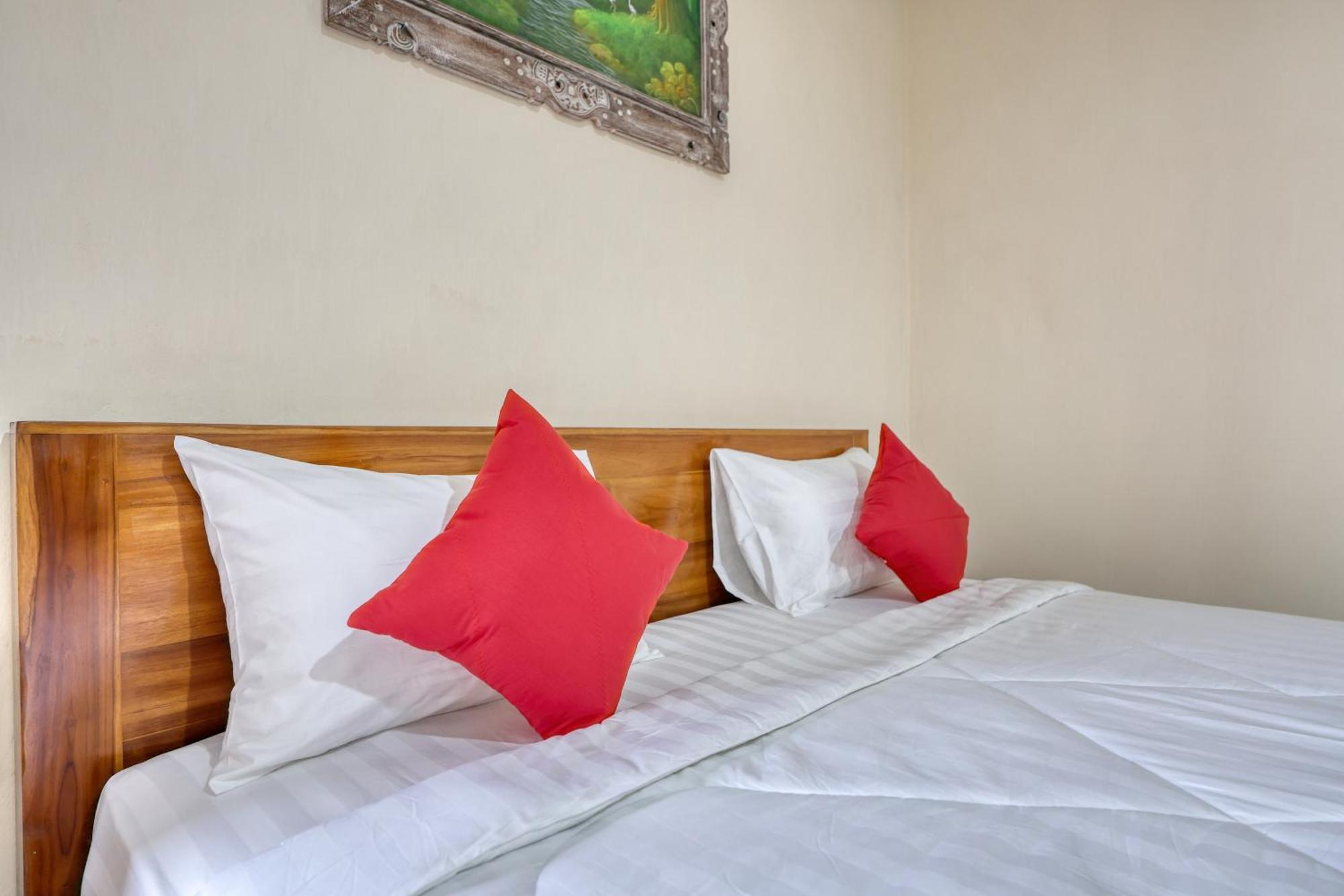 Nata Cottages Ped Room photo
